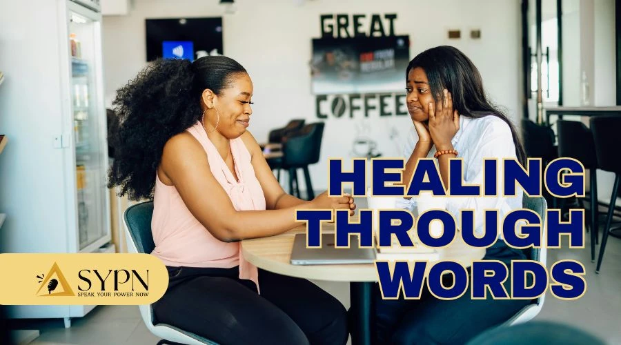 Healing Communication