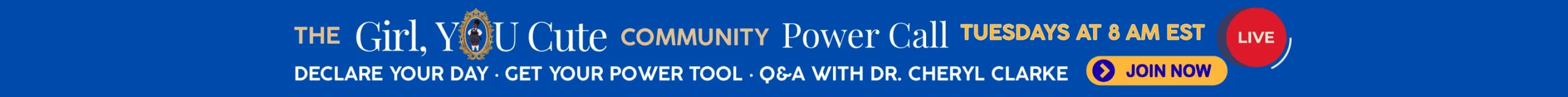 Power Call Banner